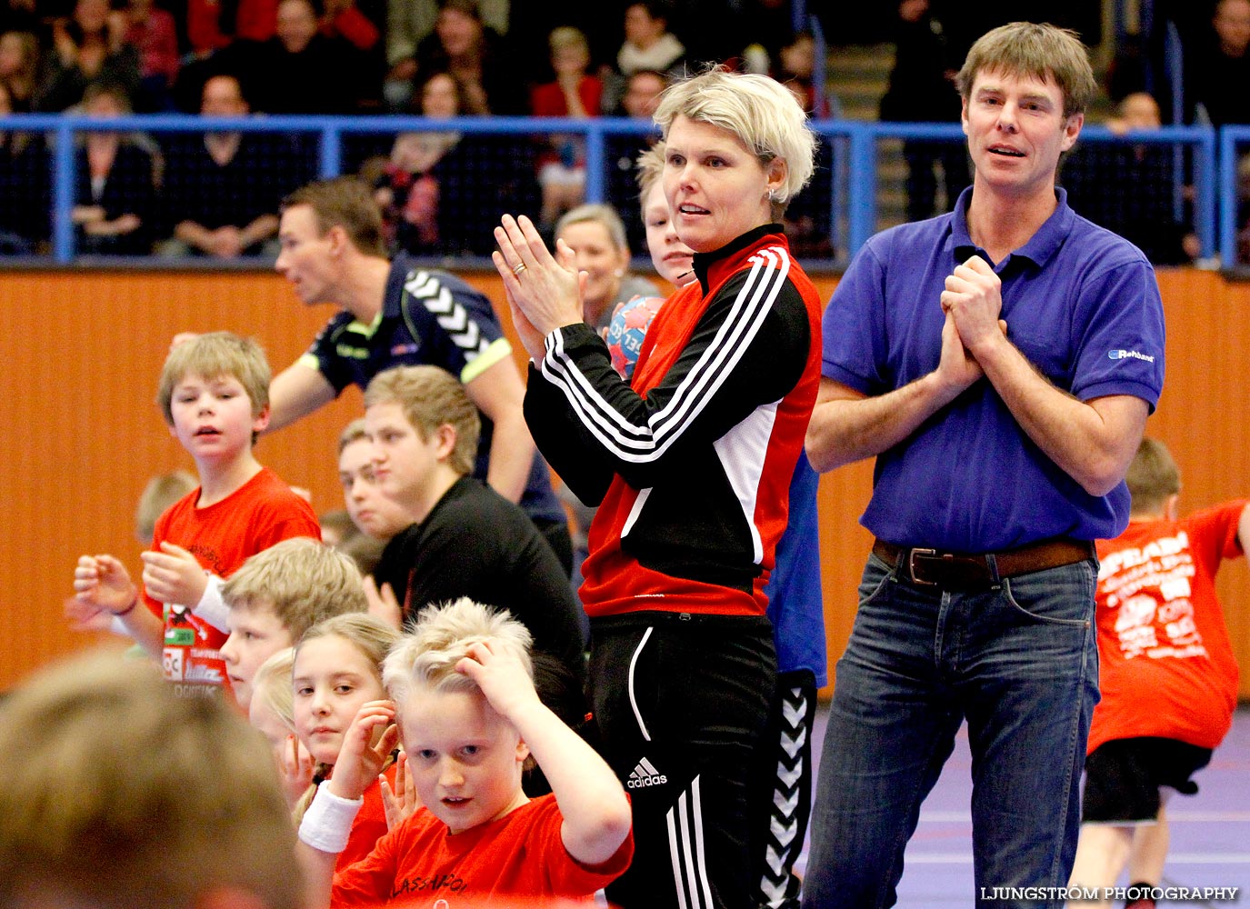 Klasshandboll Skövde 2013 Åldersklass 2003,mix,Arena Skövde,Skövde,Sverige,Handboll,,2013,63229