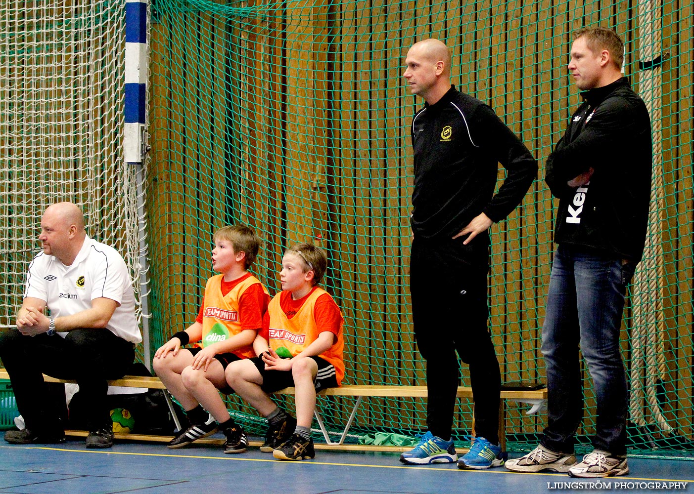 Klasshandboll Skövde 2013 Åldersklass 2003,mix,Arena Skövde,Skövde,Sverige,Handboll,,2013,63232