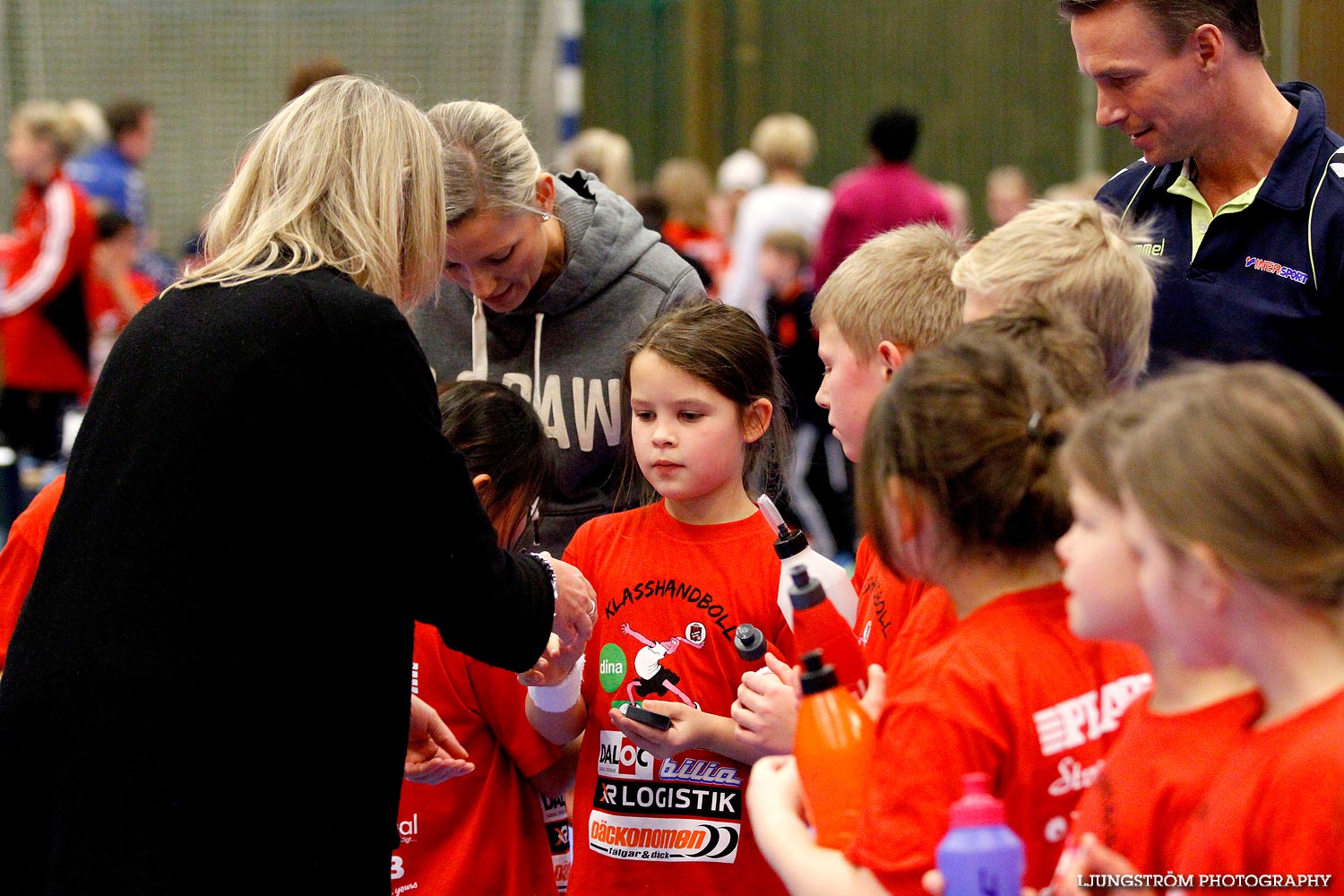 Klasshandboll Skövde 2013 Åldersklass 2003,mix,Arena Skövde,Skövde,Sverige,Handboll,,2013,63235