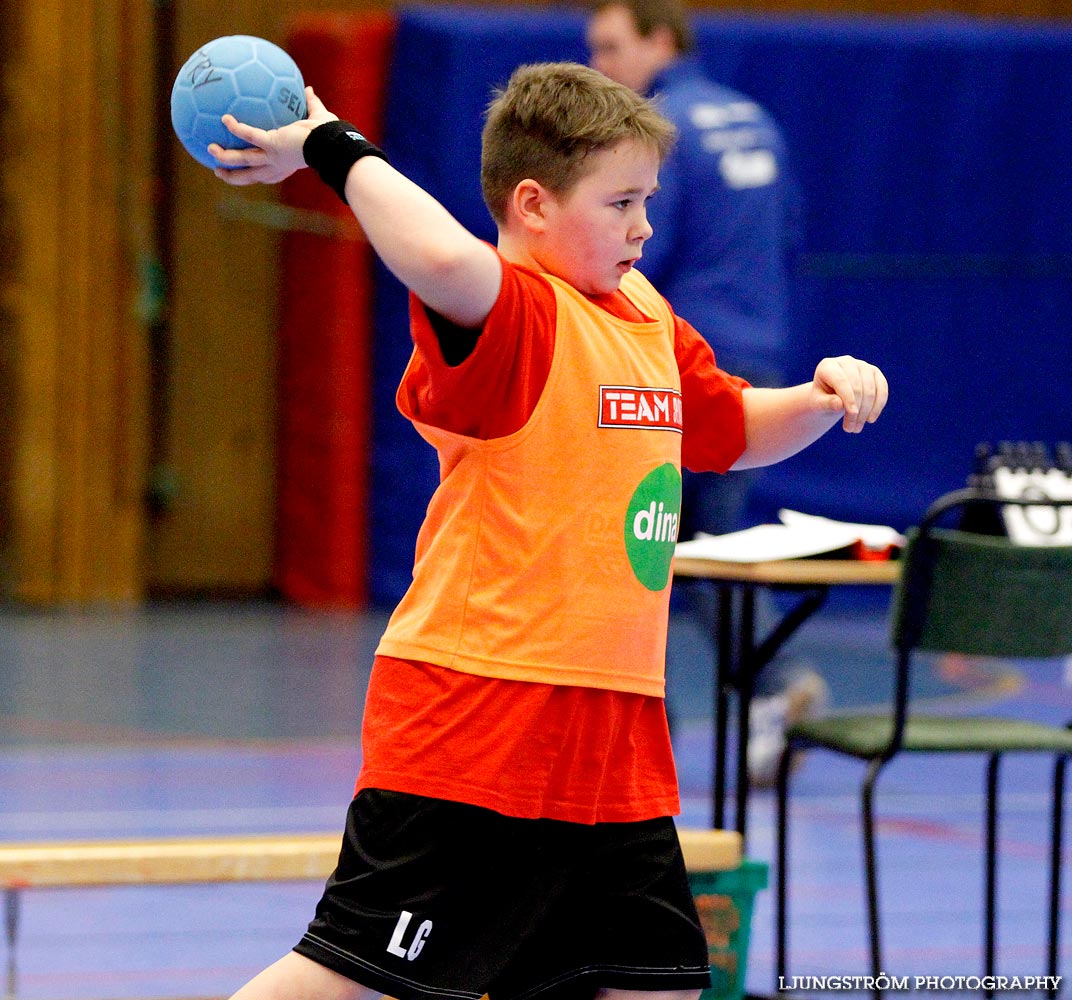 Klasshandboll Skövde 2013 Åldersklass 2003,mix,Arena Skövde,Skövde,Sverige,Handboll,,2013,63238