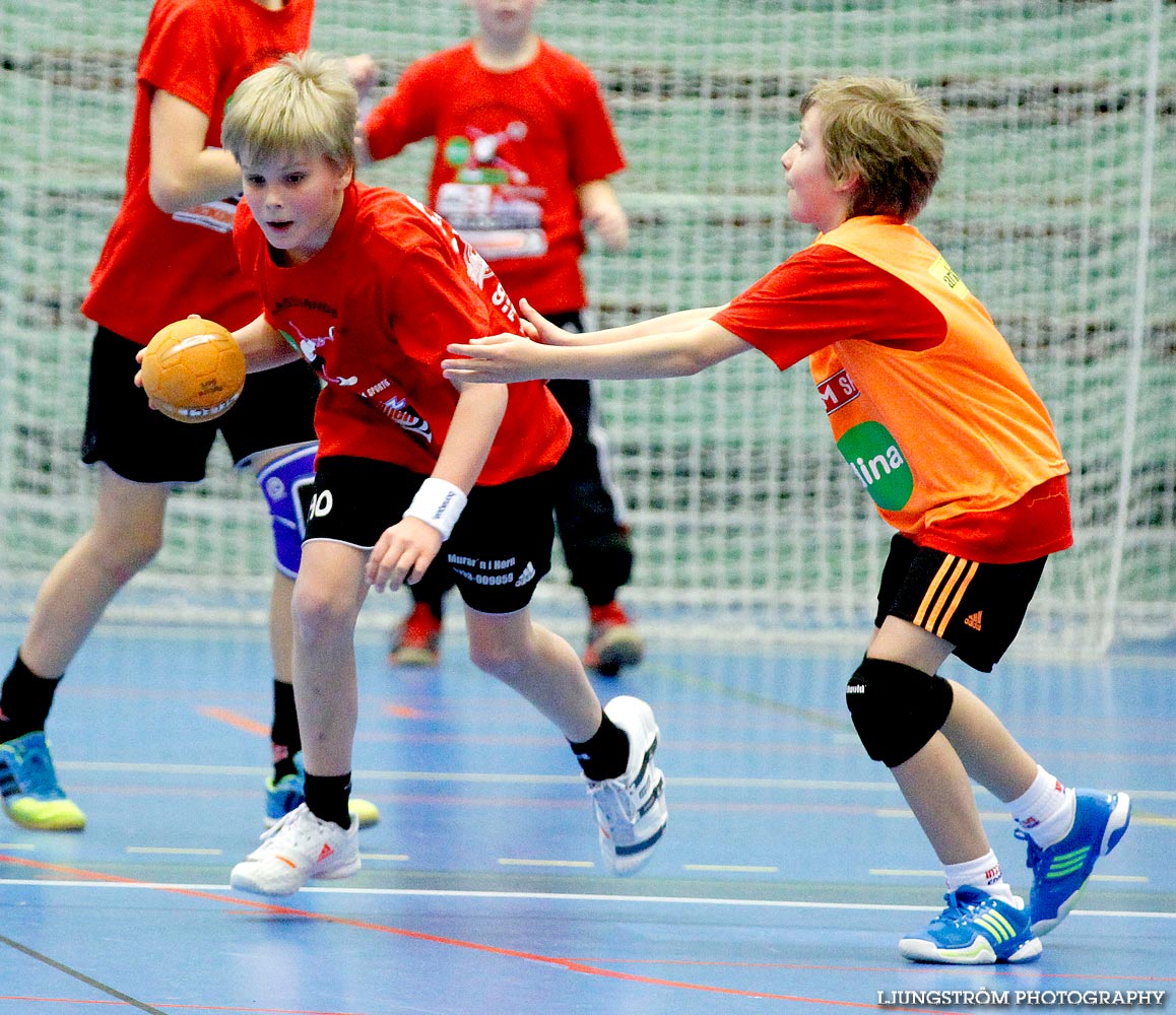 Klasshandboll Skövde 2013 Åldersklass 2001,mix,Arena Skövde,Skövde,Sverige,Handboll,,2013,62995