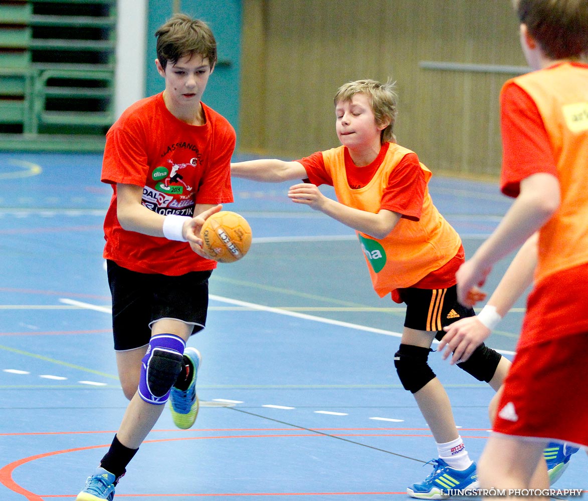 Klasshandboll Skövde 2013 Åldersklass 2001,mix,Arena Skövde,Skövde,Sverige,Handboll,,2013,62997