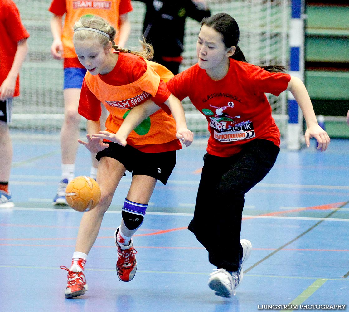 Klasshandboll Skövde 2013 Åldersklass 2001,mix,Arena Skövde,Skövde,Sverige,Handboll,,2013,62998