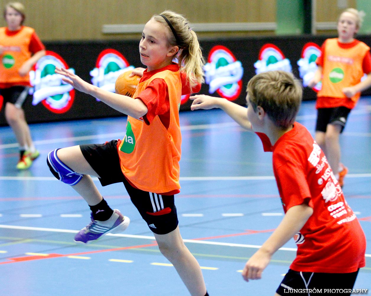 Klasshandboll Skövde 2013 Åldersklass 2001,mix,Arena Skövde,Skövde,Sverige,Handboll,,2013,62999