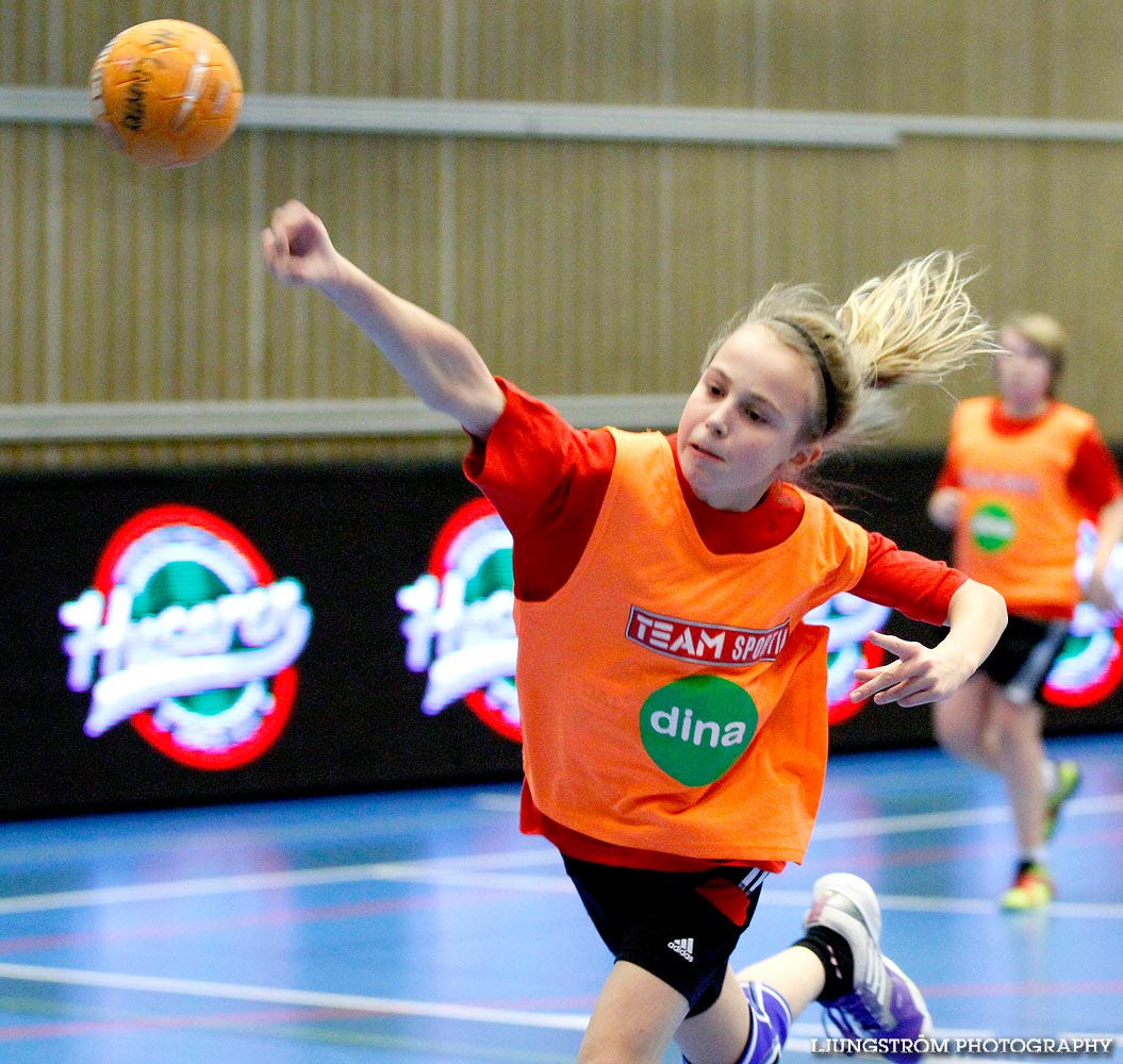 Klasshandboll Skövde 2013 Åldersklass 2001,mix,Arena Skövde,Skövde,Sverige,Handboll,,2013,63000