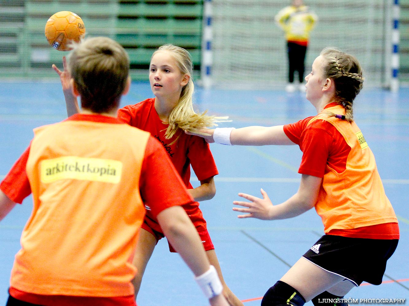 Klasshandboll Skövde 2013 Åldersklass 2001,mix,Arena Skövde,Skövde,Sverige,Handboll,,2013,63006