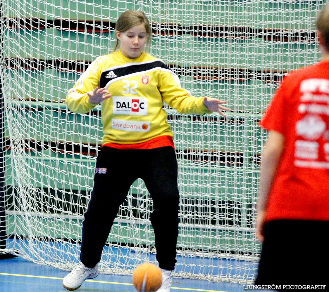 Klasshandboll Skövde 2013 Åldersklass 2001,mix,Arena Skövde,Skövde,Sverige,Handboll,,2013,63010