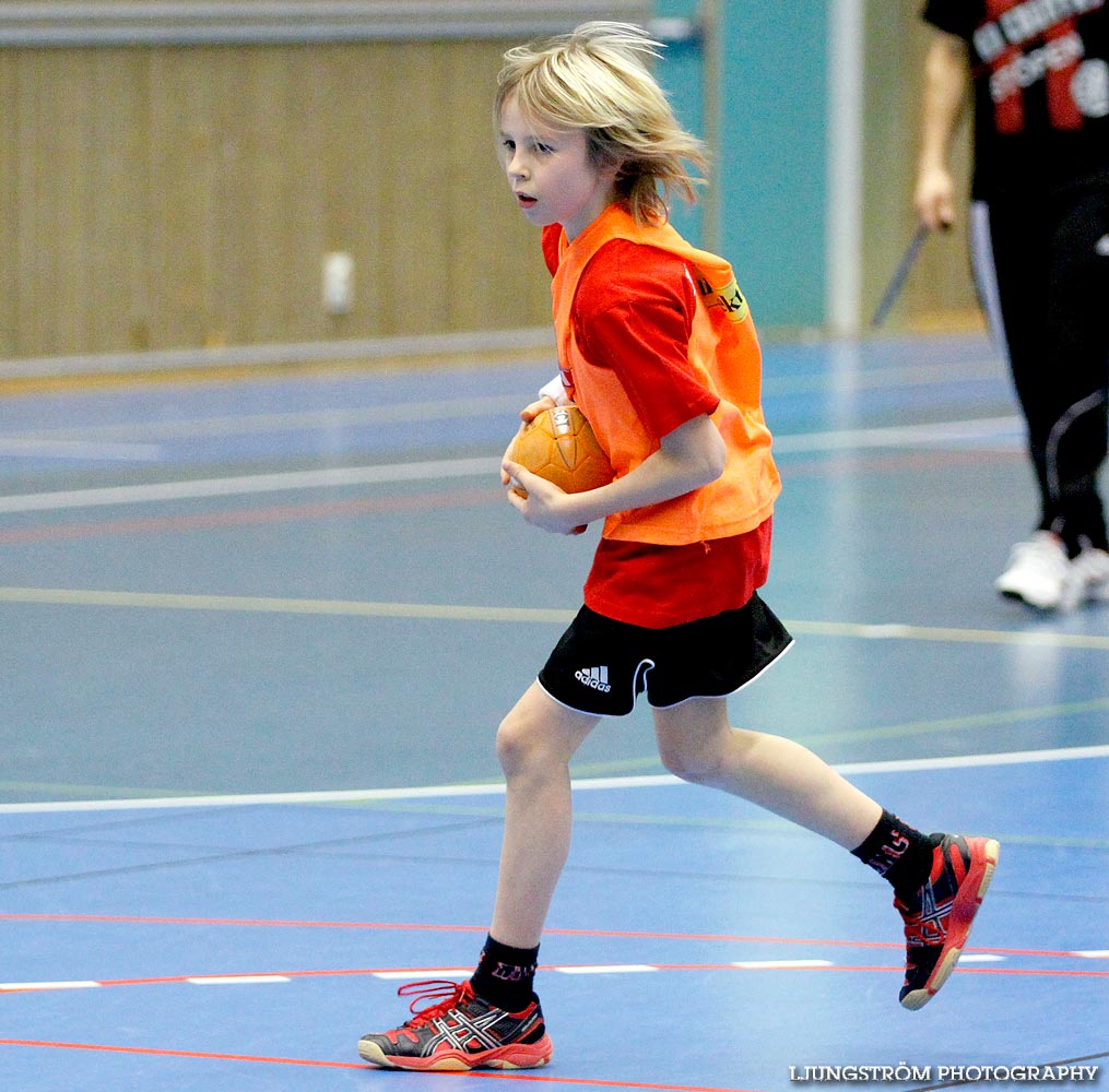 Klasshandboll Skövde 2013 Åldersklass 2001,mix,Arena Skövde,Skövde,Sverige,Handboll,,2013,63011