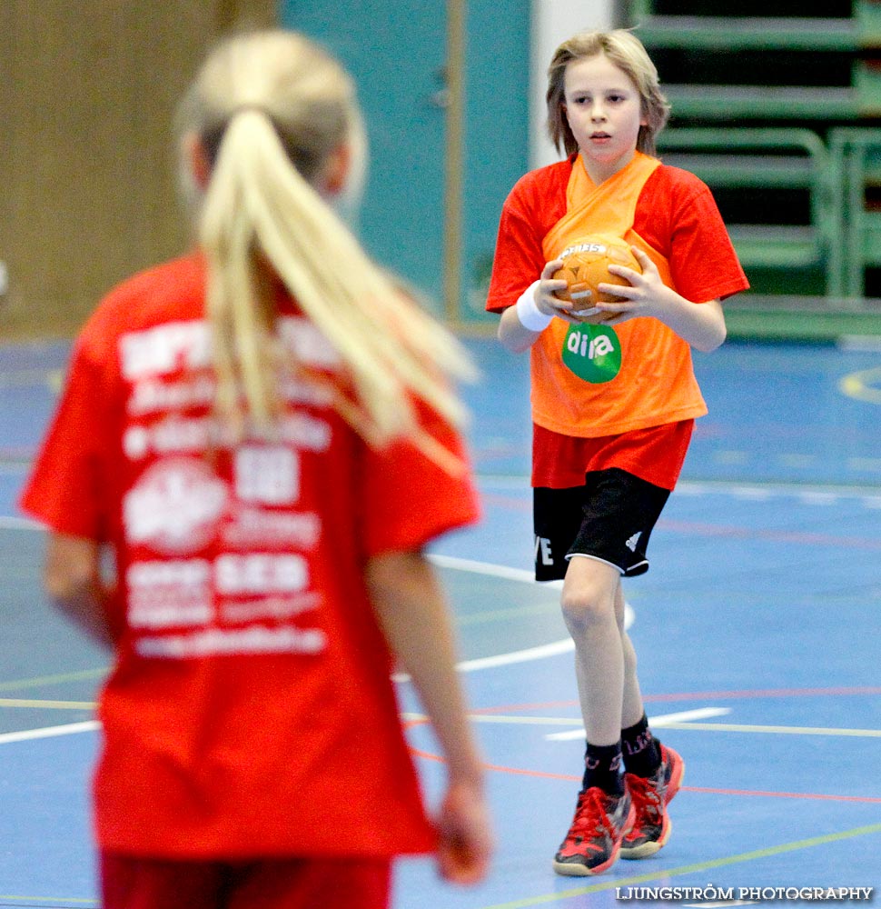 Klasshandboll Skövde 2013 Åldersklass 2001,mix,Arena Skövde,Skövde,Sverige,Handboll,,2013,63012