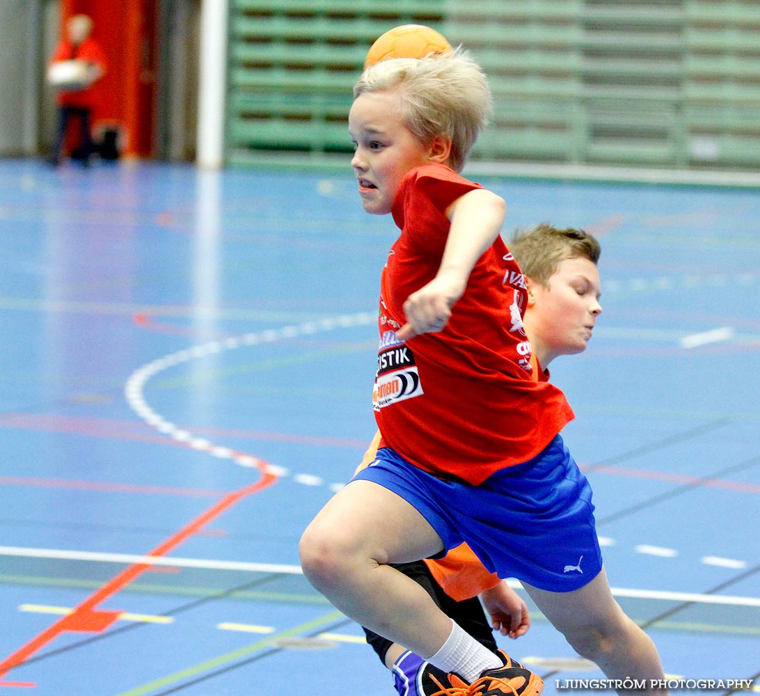 Klasshandboll Skövde 2013 Åldersklass 2001,mix,Arena Skövde,Skövde,Sverige,Handboll,,2013,63019