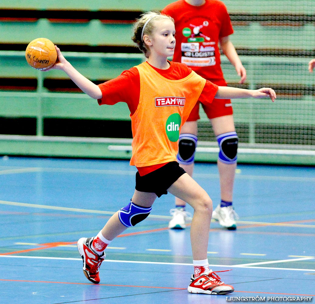 Klasshandboll Skövde 2013 Åldersklass 2001,mix,Arena Skövde,Skövde,Sverige,Handboll,,2013,63022
