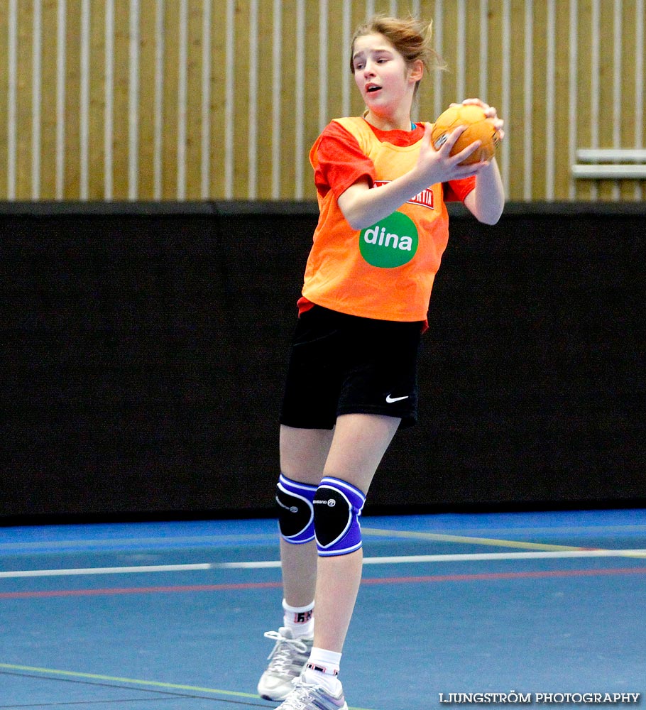 Klasshandboll Skövde 2013 Åldersklass 2001,mix,Arena Skövde,Skövde,Sverige,Handboll,,2013,63034