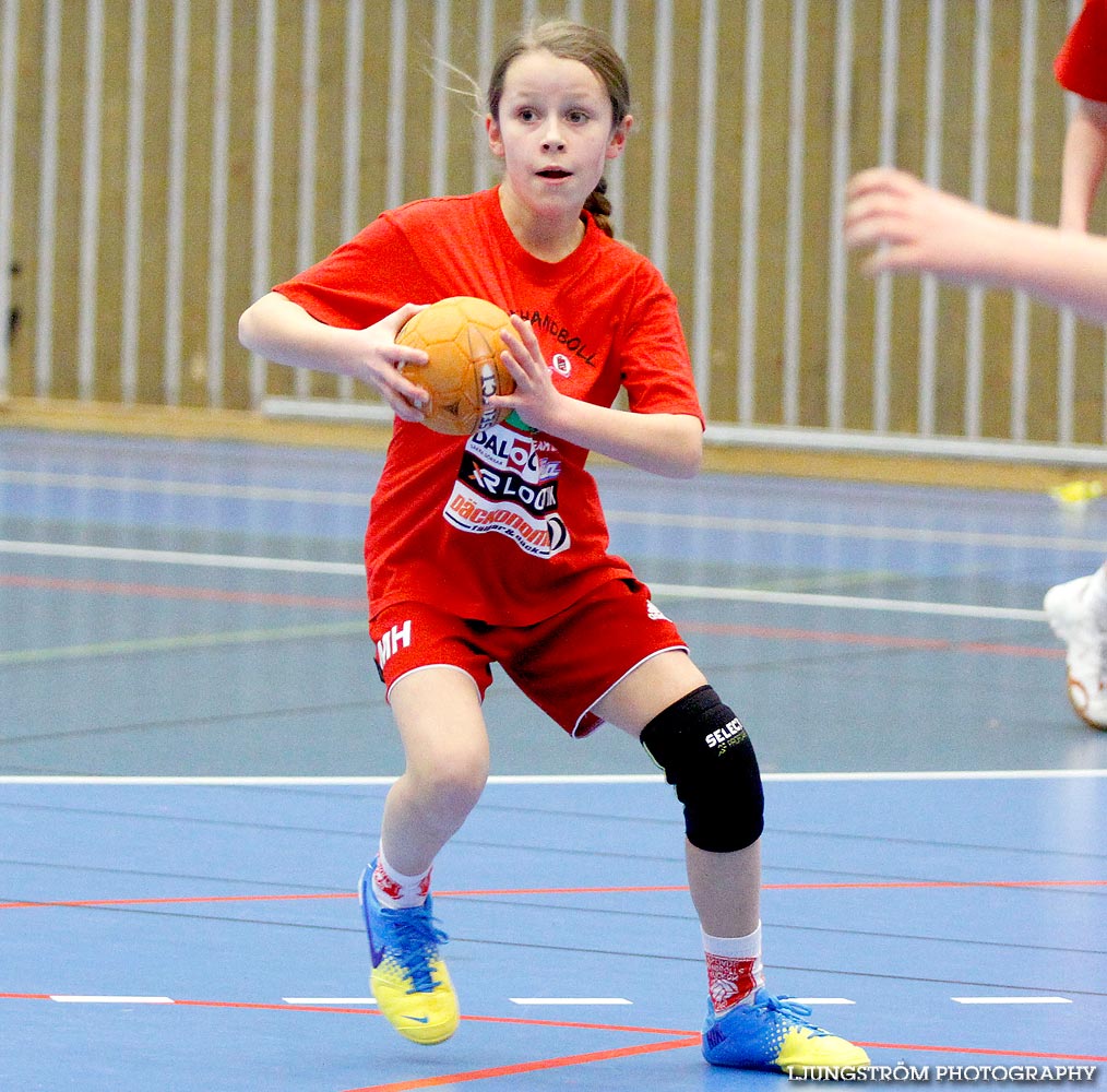 Klasshandboll Skövde 2013 Åldersklass 2001,mix,Arena Skövde,Skövde,Sverige,Handboll,,2013,63036