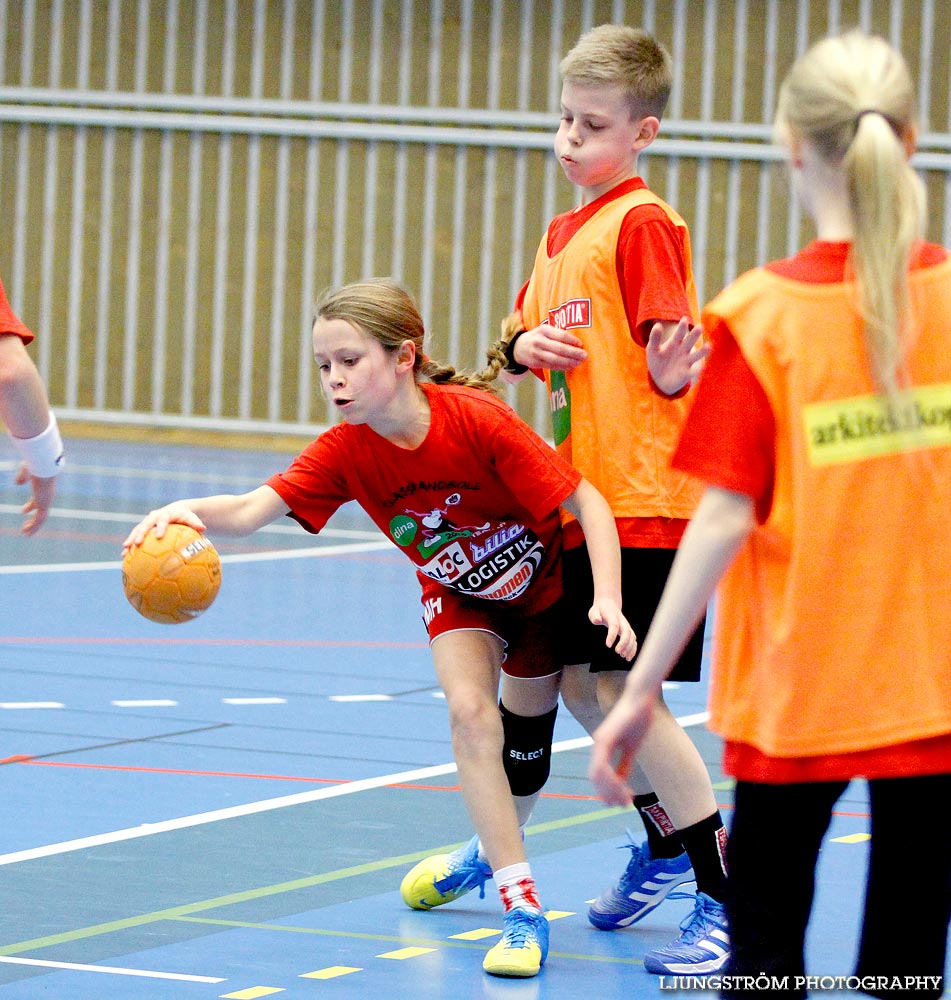 Klasshandboll Skövde 2013 Åldersklass 2001,mix,Arena Skövde,Skövde,Sverige,Handboll,,2013,63037