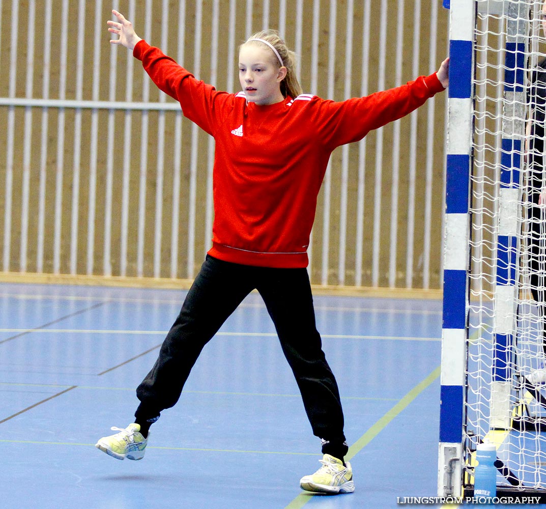 Klasshandboll Skövde 2013 Åldersklass 2001,mix,Arena Skövde,Skövde,Sverige,Handboll,,2013,63052