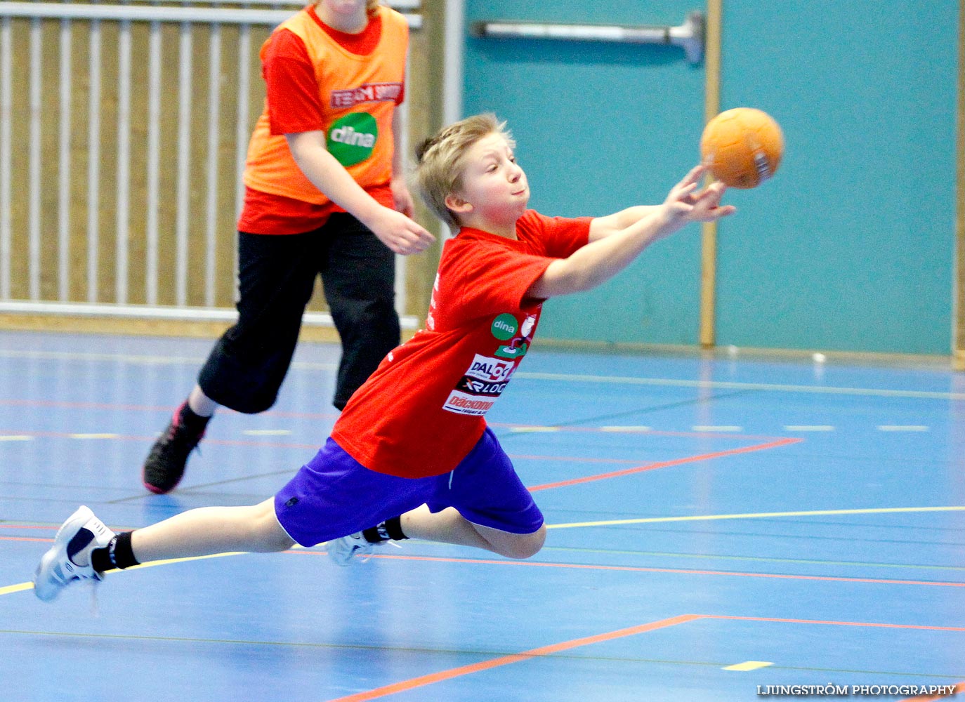 Klasshandboll Skövde 2013 Åldersklass 2001,mix,Arena Skövde,Skövde,Sverige,Handboll,,2013,63053