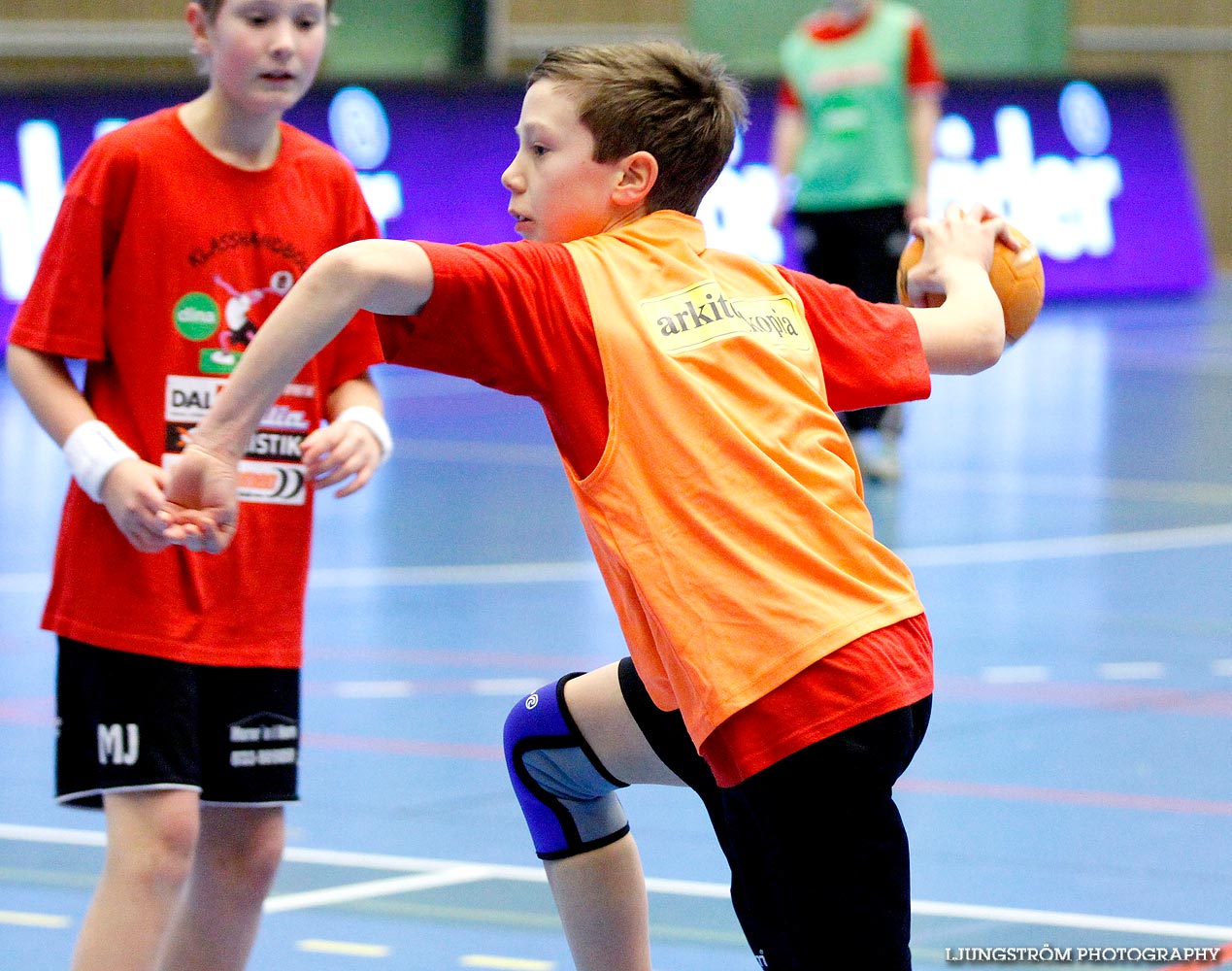 Klasshandboll Skövde 2013 Åldersklass 2001,mix,Arena Skövde,Skövde,Sverige,Handboll,,2013,63056