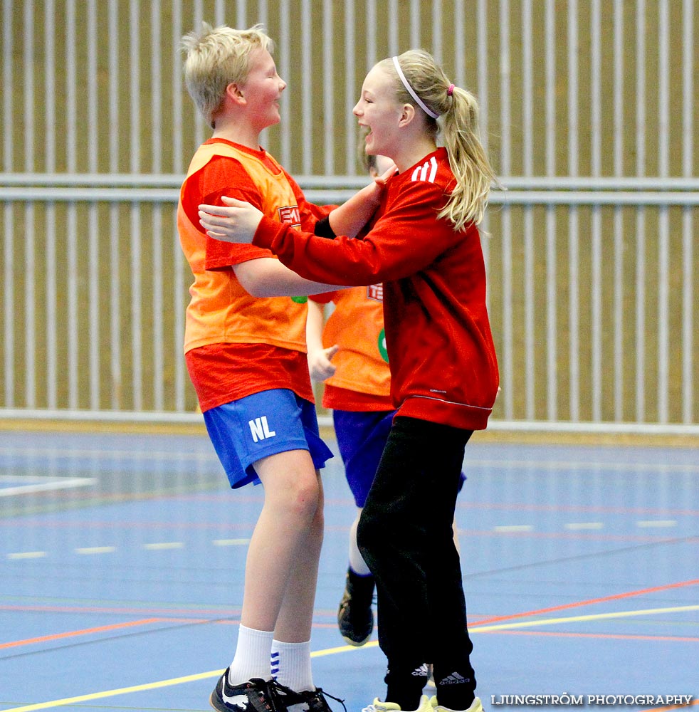 Klasshandboll Skövde 2013 Åldersklass 2001,mix,Arena Skövde,Skövde,Sverige,Handboll,,2013,63057