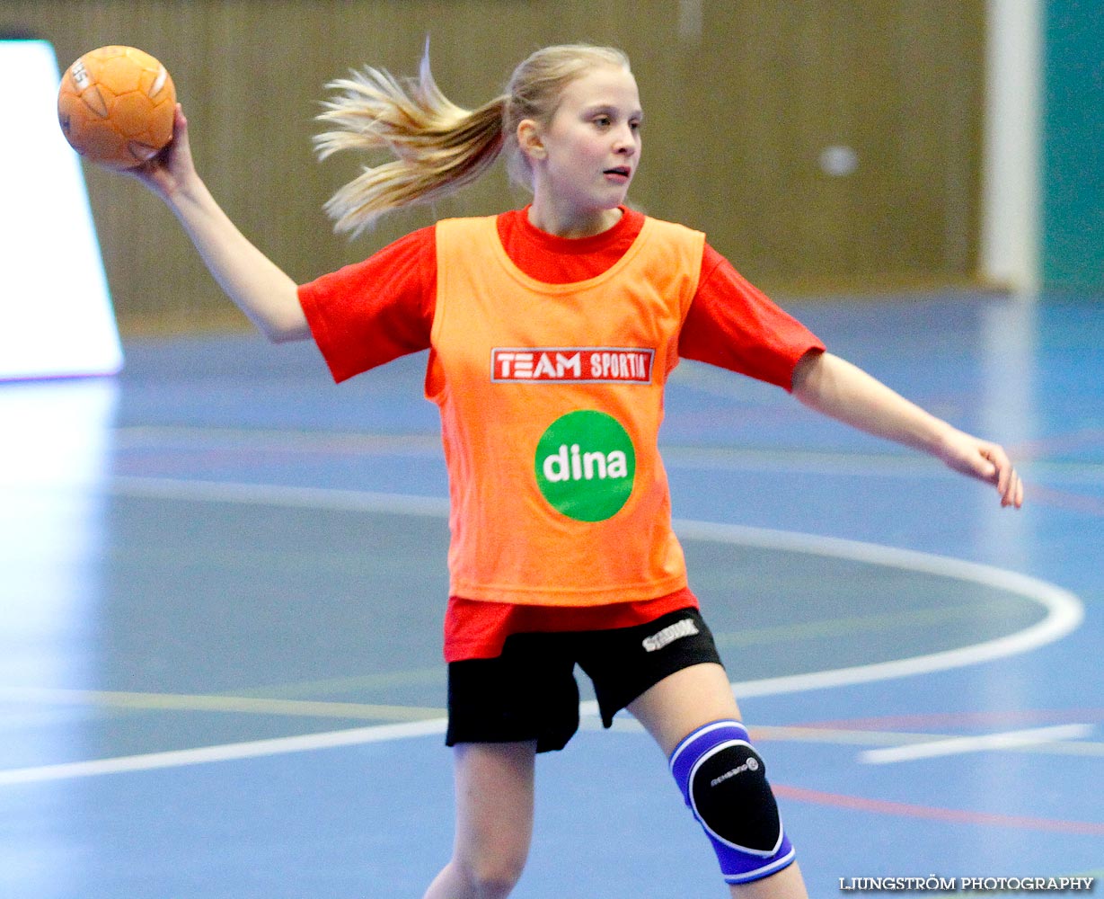 Klasshandboll Skövde 2013 Åldersklass 2001,mix,Arena Skövde,Skövde,Sverige,Handboll,,2013,63059