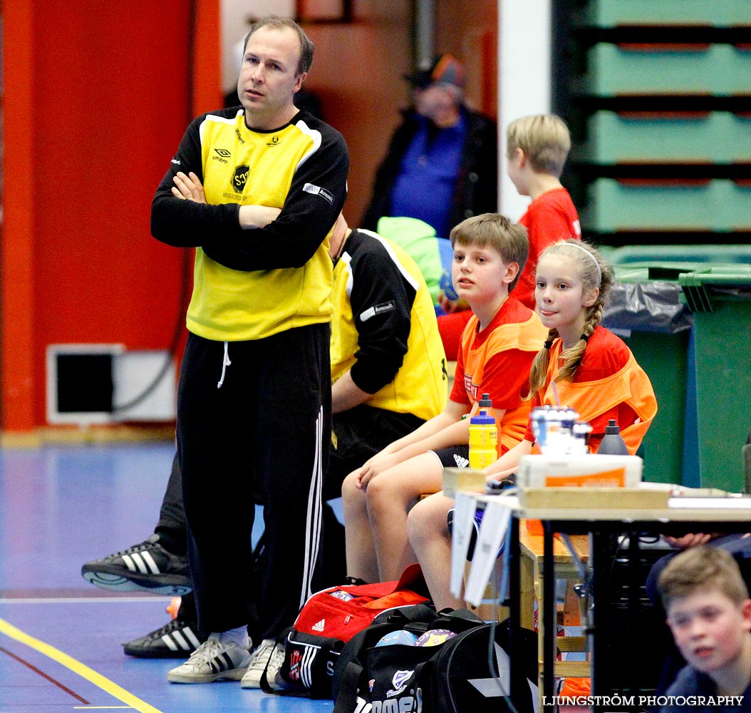 Klasshandboll Skövde 2013 Åldersklass 2001,mix,Arena Skövde,Skövde,Sverige,Handboll,,2013,63063