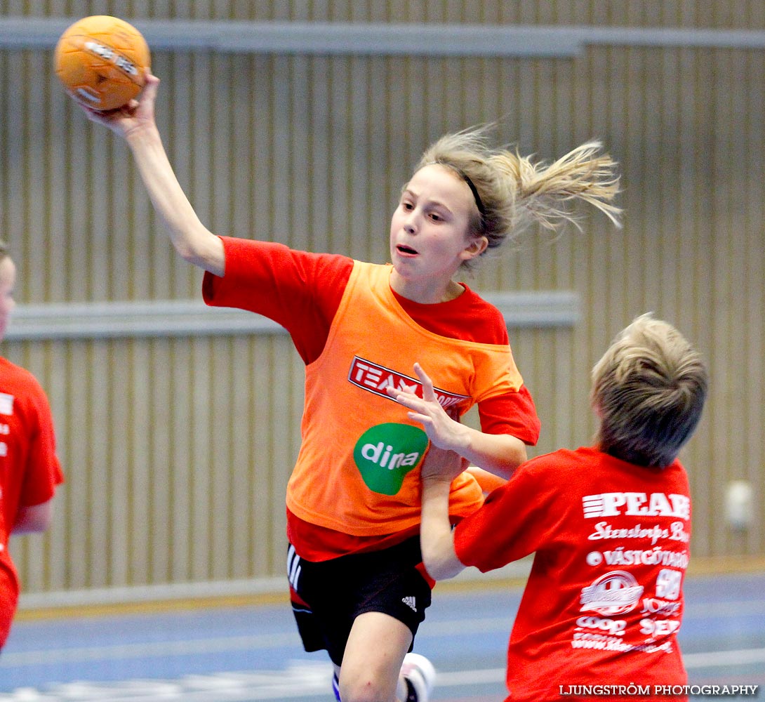 Klasshandboll Skövde 2013 Åldersklass 2001,mix,Arena Skövde,Skövde,Sverige,Handboll,,2013,63064