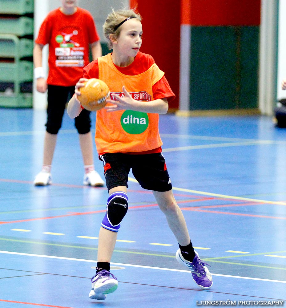 Klasshandboll Skövde 2013 Åldersklass 2001,mix,Arena Skövde,Skövde,Sverige,Handboll,,2013,63070