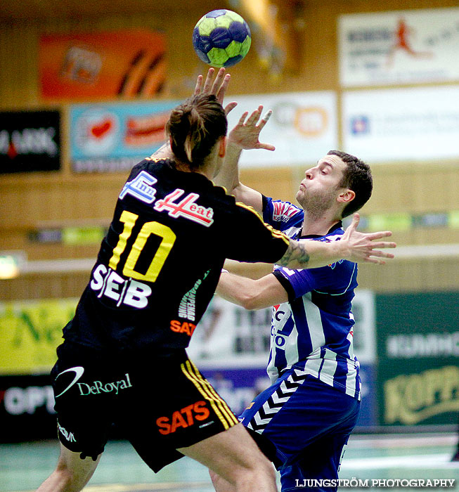 IK Sävehof-IFK Skövde HK 33-24,herr,Partillebohallen,Partille,Sverige,Handboll,,2013,65714