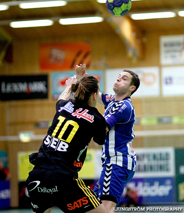 IK Sävehof-IFK Skövde HK 33-24,herr,Partillebohallen,Partille,Sverige,Handboll,,2013,65715