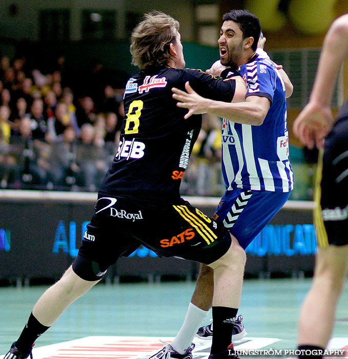 IK Sävehof-IFK Skövde HK 33-24,herr,Partillebohallen,Partille,Sverige,Handboll,,2013,65717