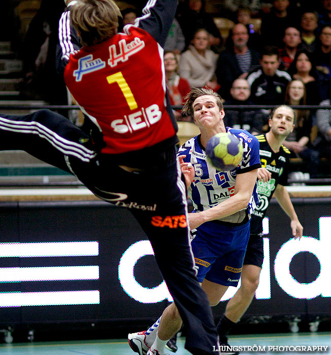 IK Sävehof-IFK Skövde HK 33-24,herr,Partillebohallen,Partille,Sverige,Handboll,,2013,65719