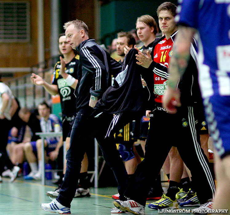 IK Sävehof-IFK Skövde HK 33-24,herr,Partillebohallen,Partille,Sverige,Handboll,,2013,65720