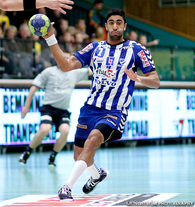 IK Sävehof-IFK Skövde HK 33-24,herr,Partillebohallen,Partille,Sverige,Handboll,,2013,65721