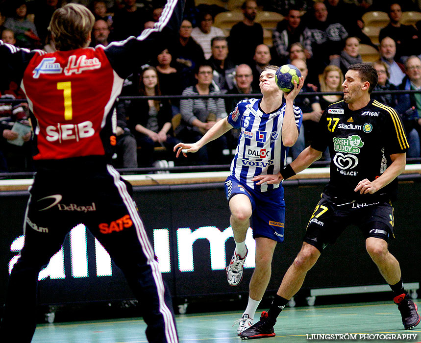 IK Sävehof-IFK Skövde HK 33-24,herr,Partillebohallen,Partille,Sverige,Handboll,,2013,65722