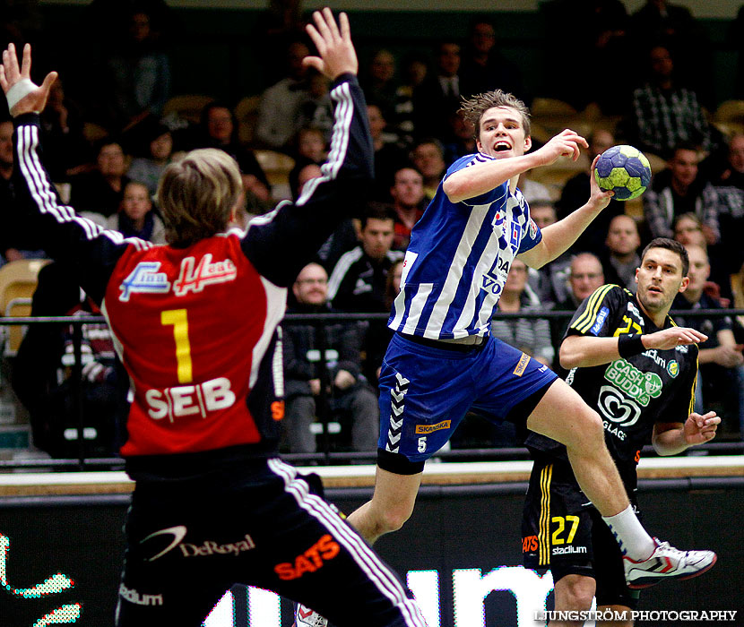 IK Sävehof-IFK Skövde HK 33-24,herr,Partillebohallen,Partille,Sverige,Handboll,,2013,65723