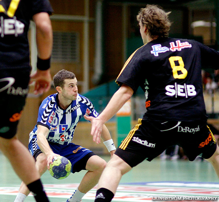 IK Sävehof-IFK Skövde HK 33-24,herr,Partillebohallen,Partille,Sverige,Handboll,,2013,65724
