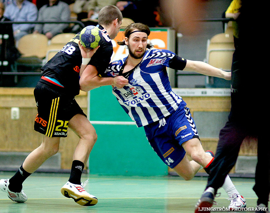 IK Sävehof-IFK Skövde HK 33-24,herr,Partillebohallen,Partille,Sverige,Handboll,,2013,65728