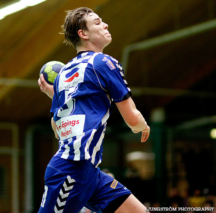 IK Sävehof-IFK Skövde HK 33-24,herr,Partillebohallen,Partille,Sverige,Handboll,,2013,65729