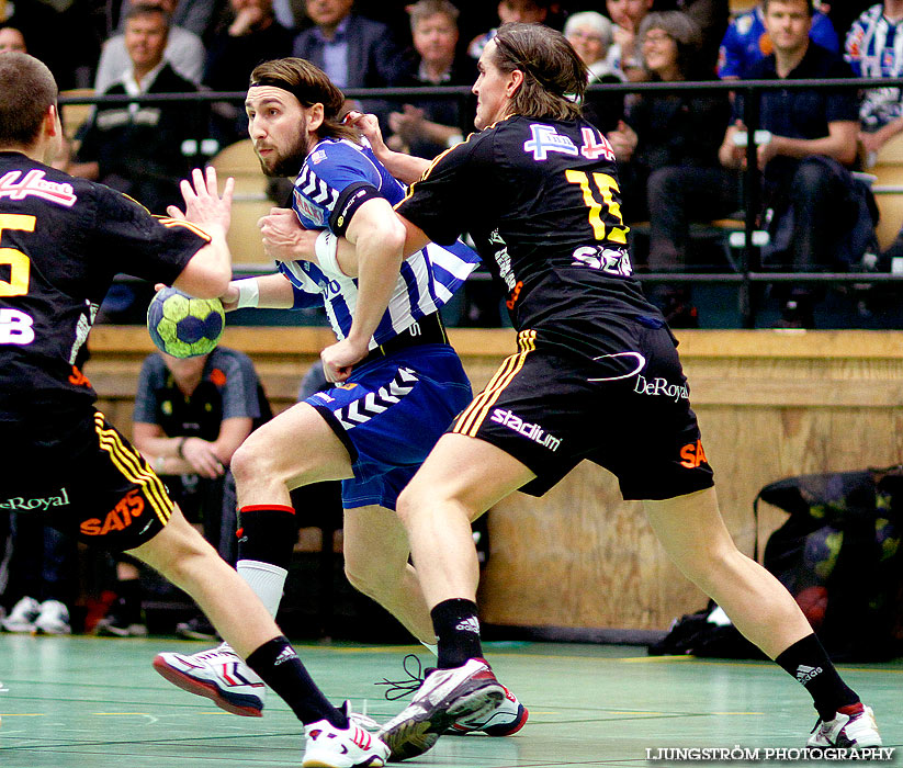 IK Sävehof-IFK Skövde HK 33-24,herr,Partillebohallen,Partille,Sverige,Handboll,,2013,65733