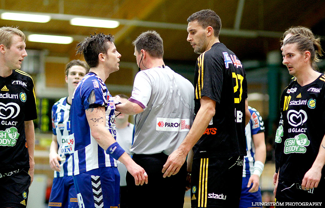 IK Sävehof-IFK Skövde HK 33-24,herr,Partillebohallen,Partille,Sverige,Handboll,,2013,65748