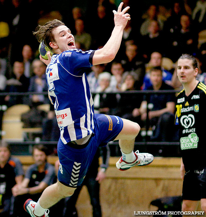 IK Sävehof-IFK Skövde HK 33-24,herr,Partillebohallen,Partille,Sverige,Handboll,,2013,65753