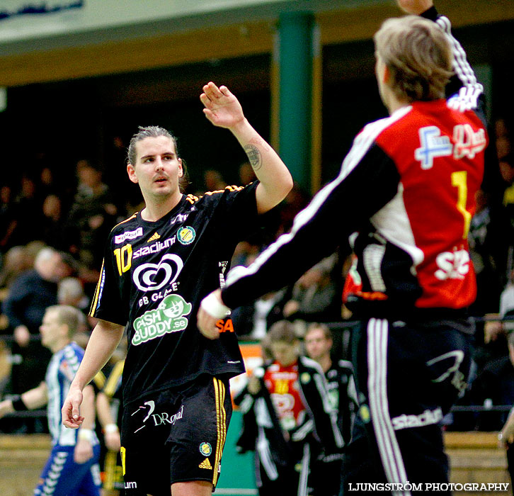 IK Sävehof-IFK Skövde HK 33-24,herr,Partillebohallen,Partille,Sverige,Handboll,,2013,65754