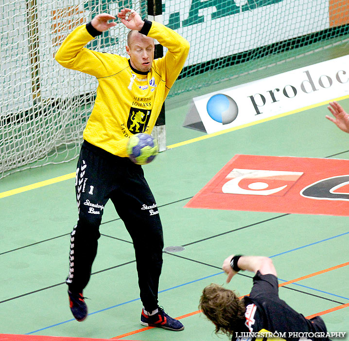 IK Sävehof-IFK Skövde HK 33-24,herr,Partillebohallen,Partille,Sverige,Handboll,,2013,65758