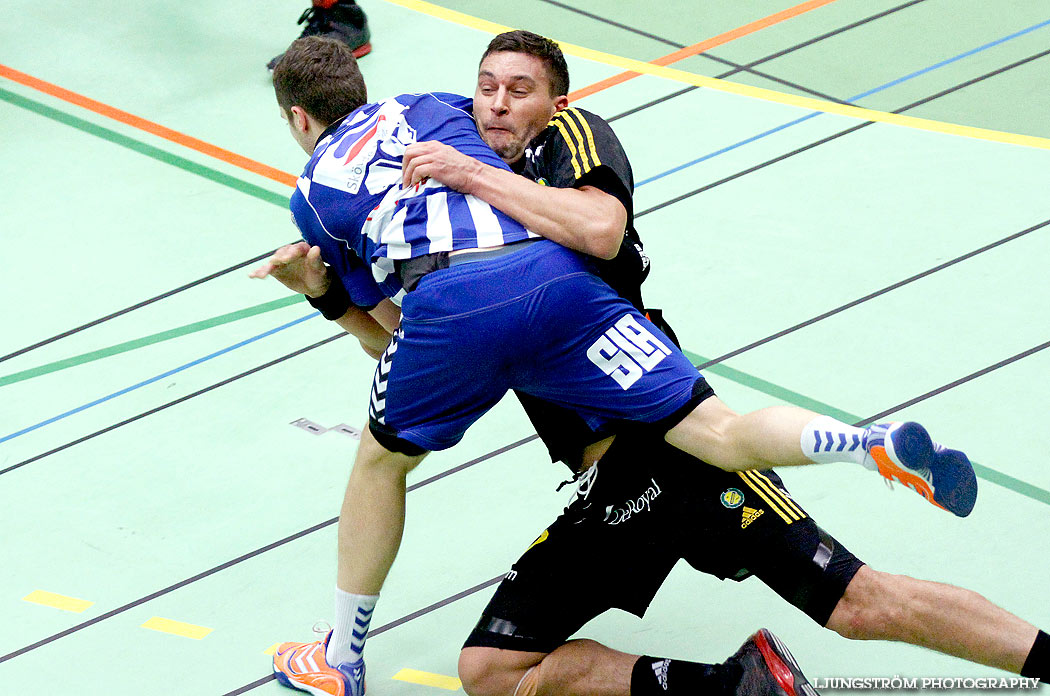 IK Sävehof-IFK Skövde HK 33-24,herr,Partillebohallen,Partille,Sverige,Handboll,,2013,65761