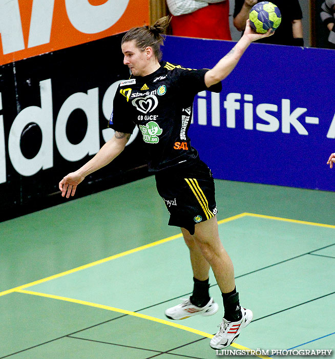 IK Sävehof-IFK Skövde HK 33-24,herr,Partillebohallen,Partille,Sverige,Handboll,,2013,65767