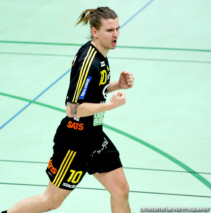 IK Sävehof-IFK Skövde HK 33-24,herr,Partillebohallen,Partille,Sverige,Handboll,,2013,65768