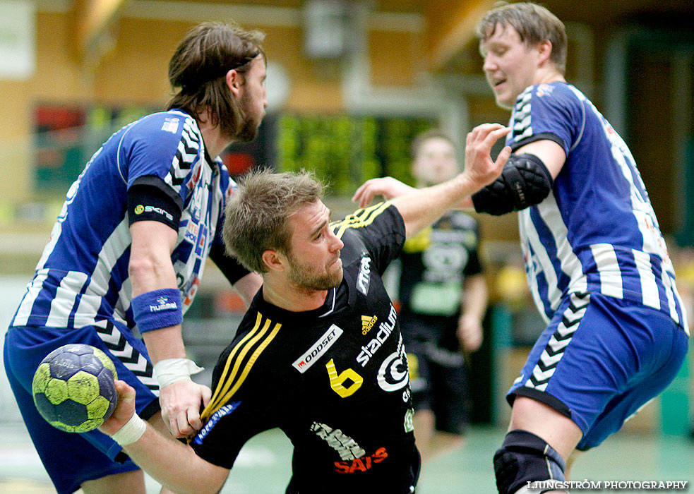 IK Sävehof-IFK Skövde HK 33-24,herr,Partillebohallen,Partille,Sverige,Handboll,,2013,65778