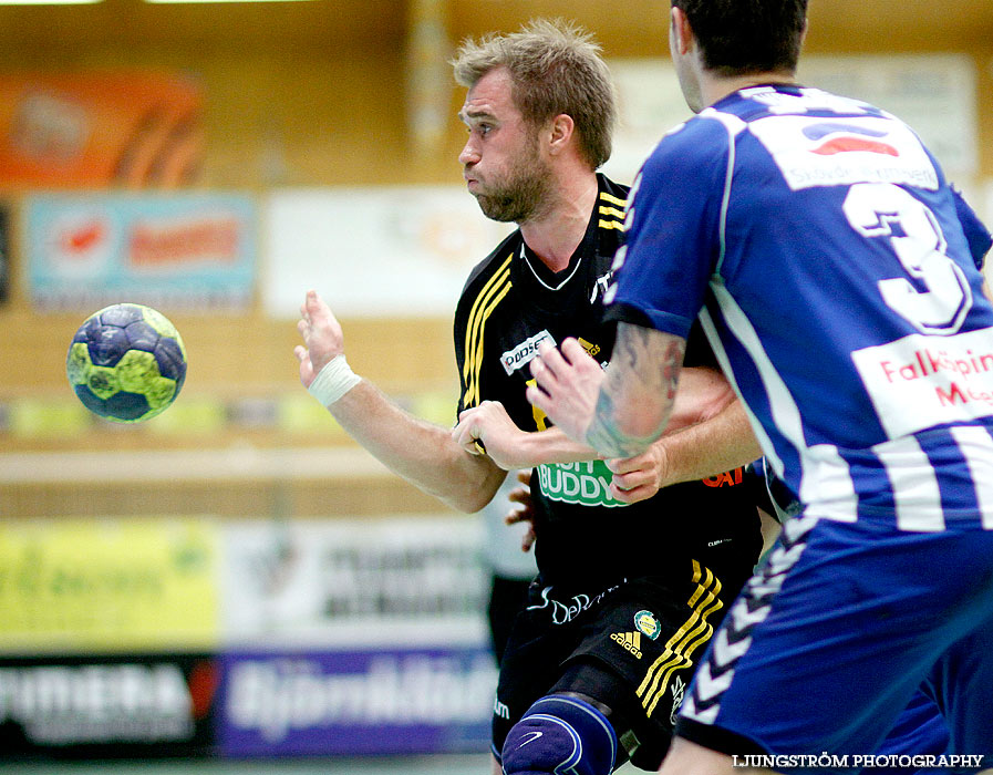 IK Sävehof-IFK Skövde HK 33-24,herr,Partillebohallen,Partille,Sverige,Handboll,,2013,65779