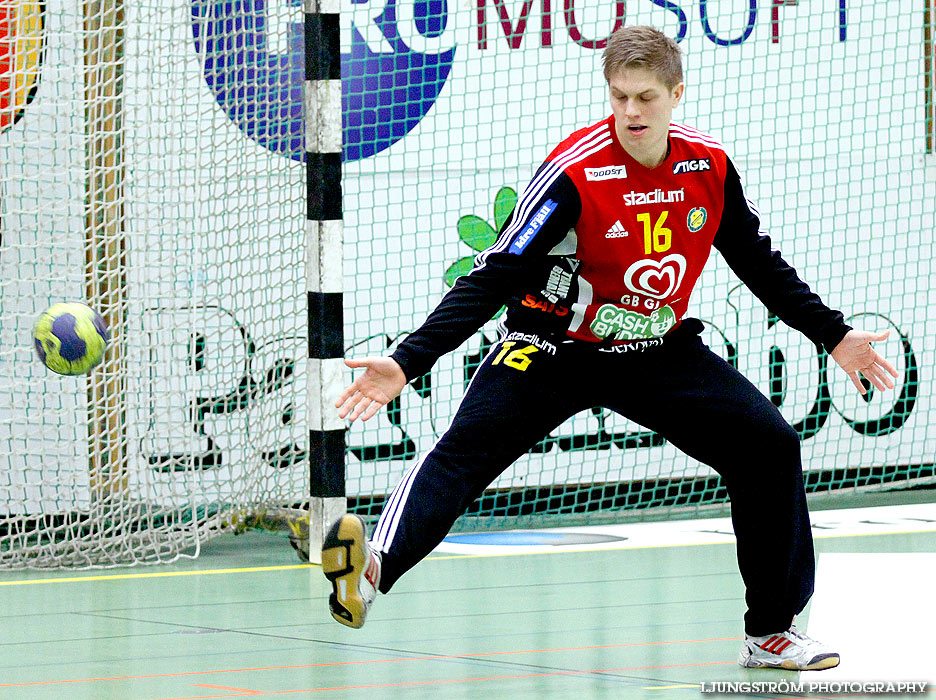 IK Sävehof-IFK Skövde HK 33-24,herr,Partillebohallen,Partille,Sverige,Handboll,,2013,65781