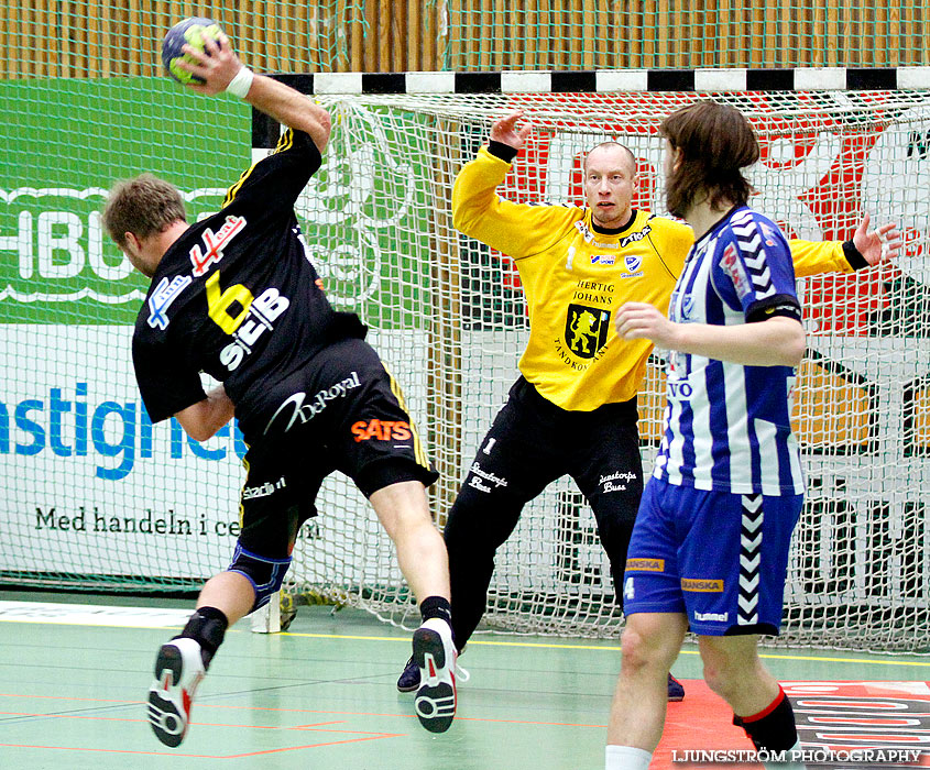 IK Sävehof-IFK Skövde HK 33-24,herr,Partillebohallen,Partille,Sverige,Handboll,,2013,65786
