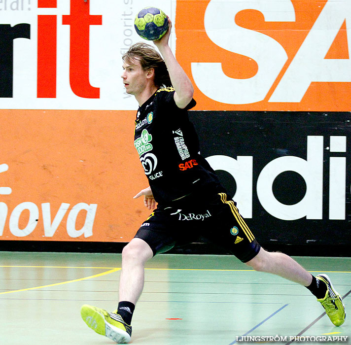 IK Sävehof-IFK Skövde HK 33-24,herr,Partillebohallen,Partille,Sverige,Handboll,,2013,65788